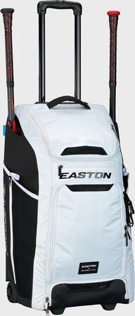 Jen Schro Catcher's Wheeled Bag Jen Schro Catcher's Wheeled Bag