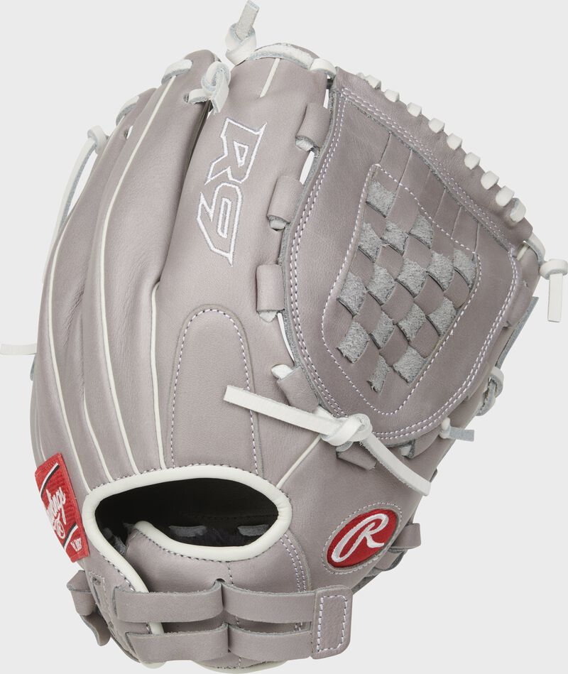 2021 R9 Series 12 in Fastpitch Infield/Pitcher's Glove