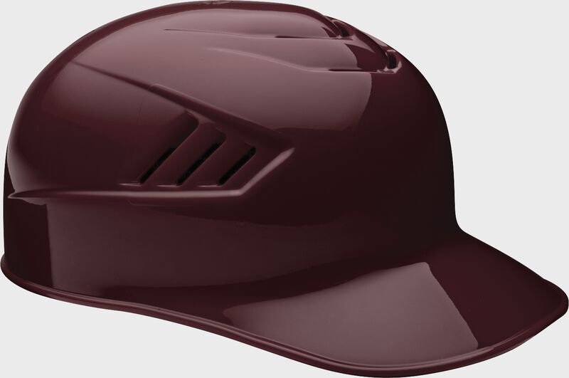 Coolflo Adult Base Coach Helmet