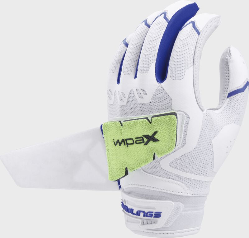 Women's Workhorse Batting Gloves