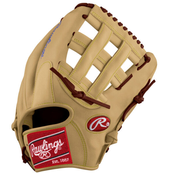 Rawlings Kris Bryant Custom Glove