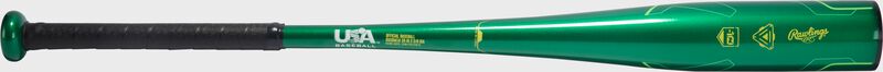 2026 Rawlings Machine -10 USA Baseball Bat, 29 in loading=