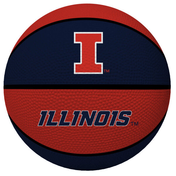 ncaa illinois fighting illini basketball