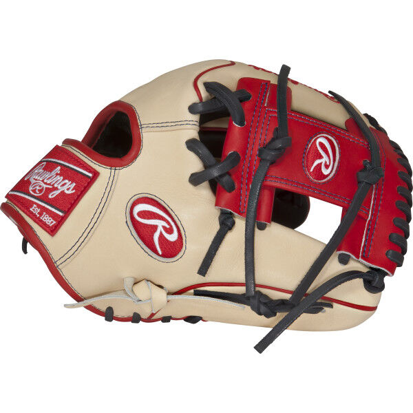 rawlings pro preferred 11 75 in infield glove