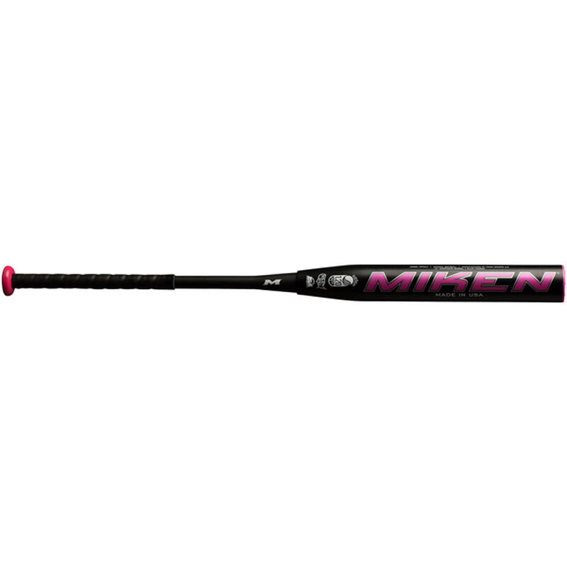 2017 Freak® PT Alloy Handle USSSA Maxload Bat