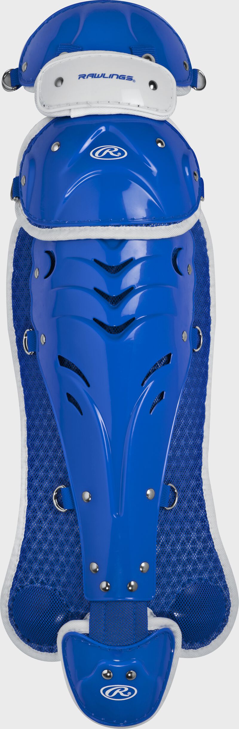 Velo Adult Softball Leg Guards