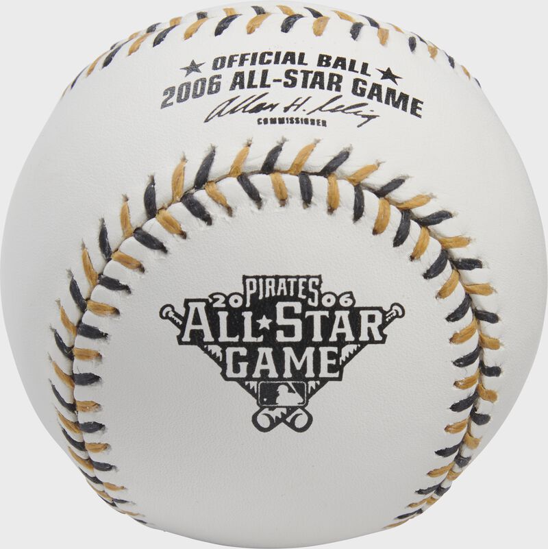 Rawlings MLB All-Star Game Commemorative Baseball | 2006
