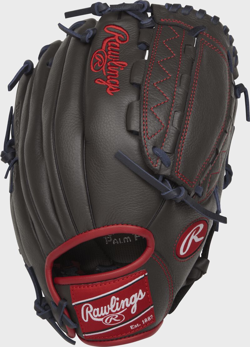 Select Pro Lite 11.75 in David Price Youth Infield/Pitcher Glove