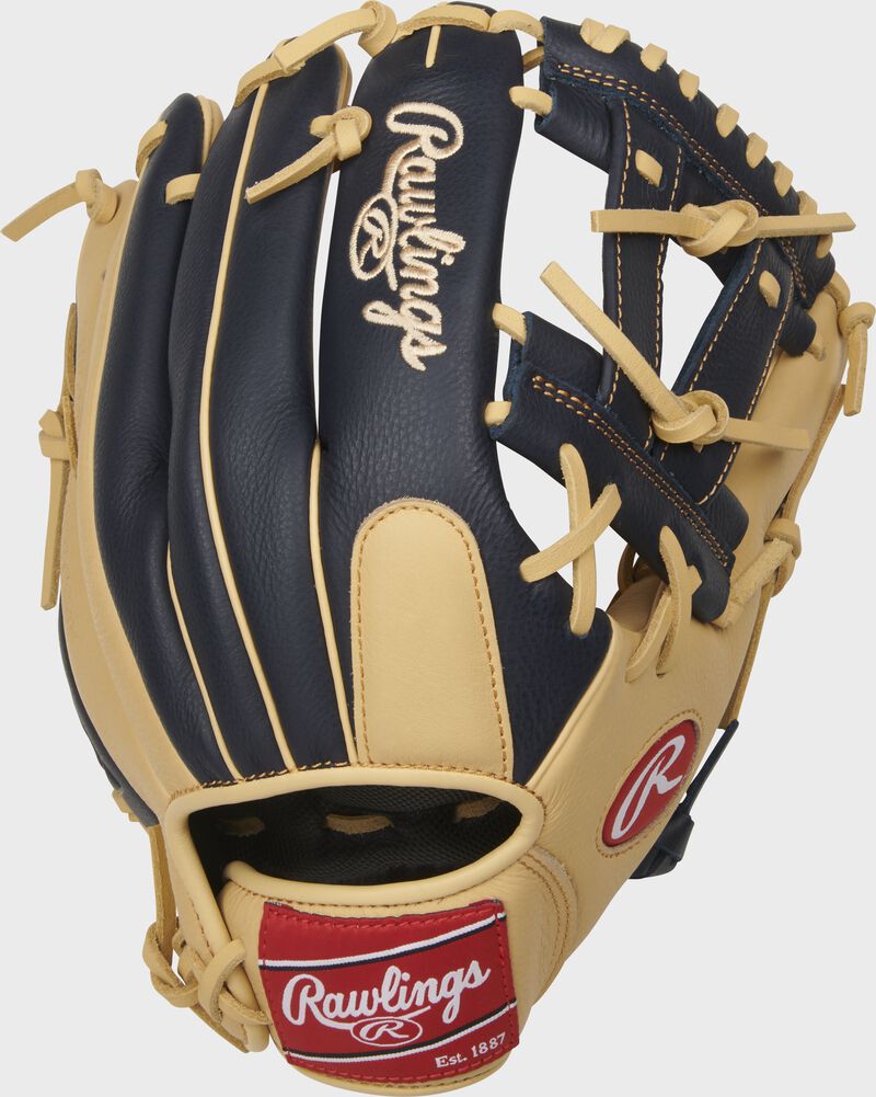 Rawlings Manny Machado Select Pro Lite SPL150MMC 11.5 Youth Baseball Glove