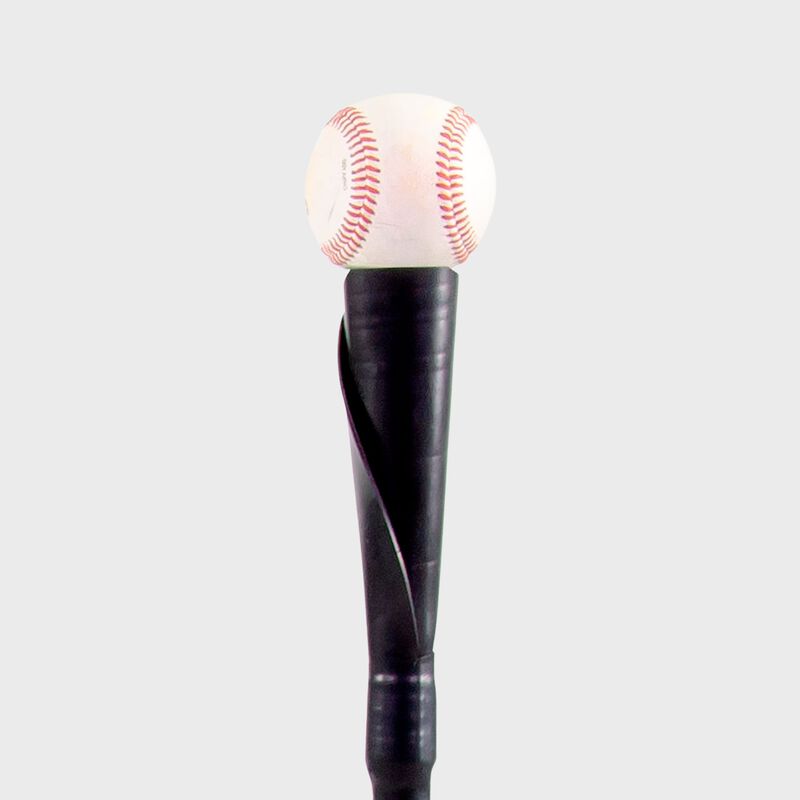 A Tanner Tees flextop with a baseball on it