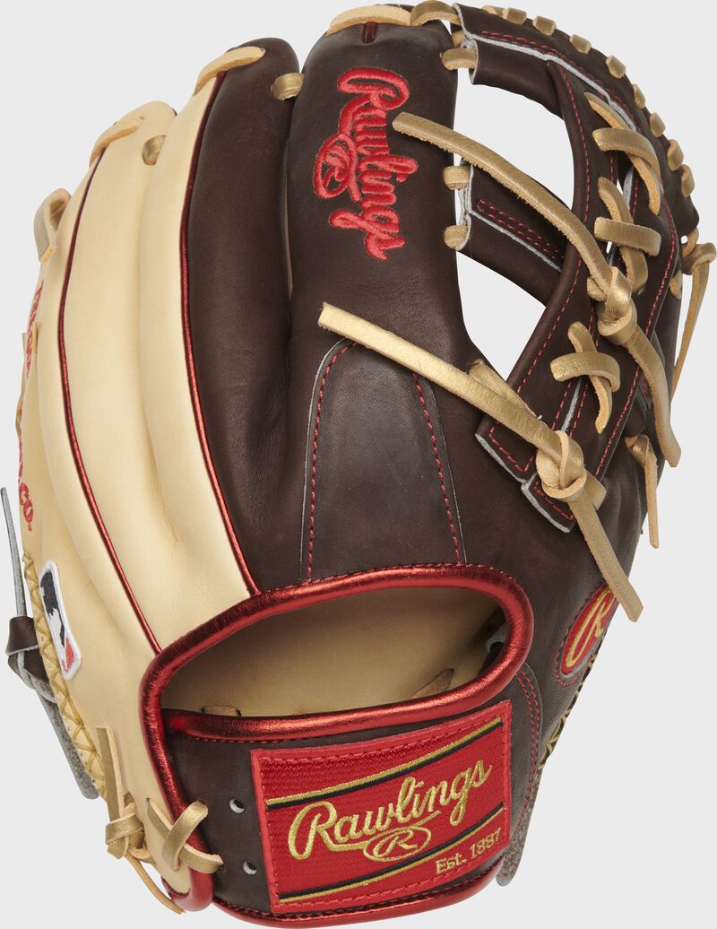 ColorSync 7.0 Heart of the Hide 11.75" IF Glove