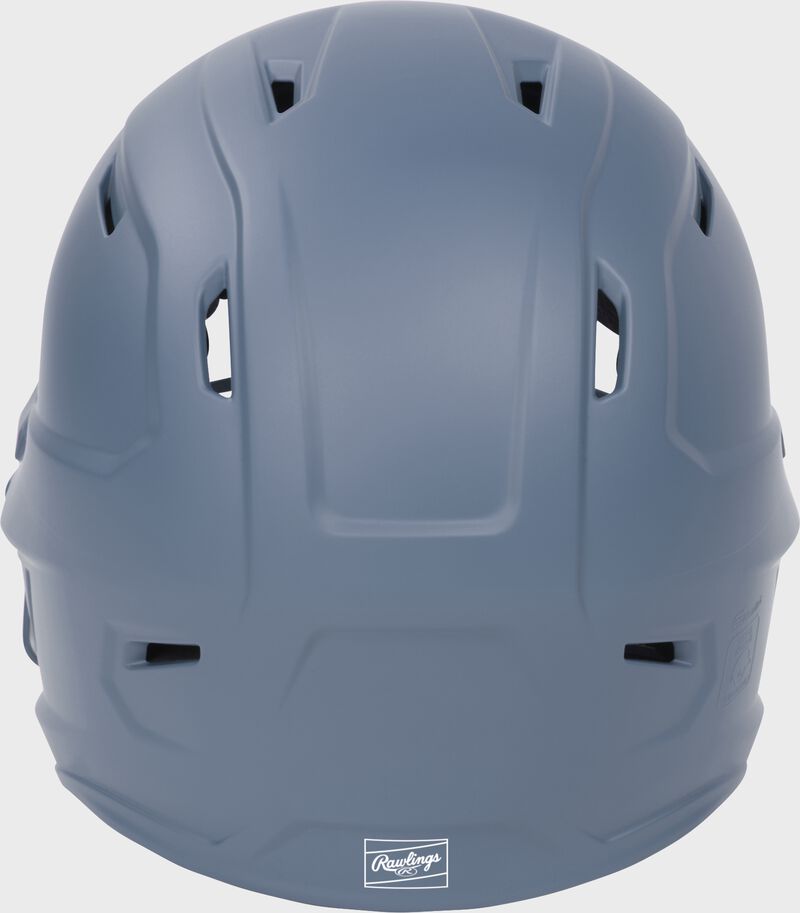 Rawlings Mach Hi-Viz Fastpitch Softball Batter's Helmet