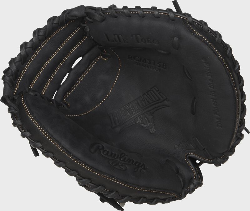 Renegade 31.5 in Youth Catchers Mitt