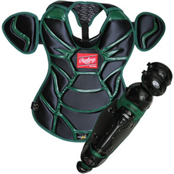 Rawlings Intermediate 950X Catchers Set