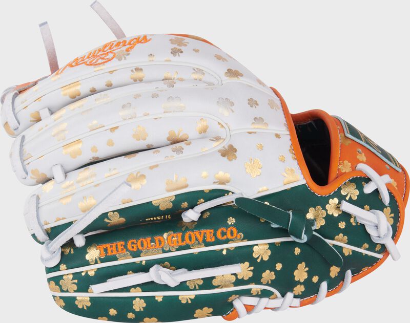 Rawlings Heart of the Hide Pro Lucky VIII Glove