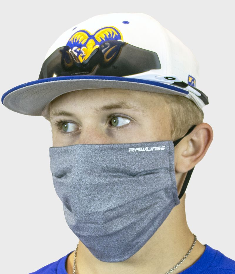Rawlings Performance Wear Ear Loop Sports Mask