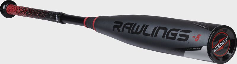 2022 Quatro Pro USSSA Baseball Bat, -5, -8, -10