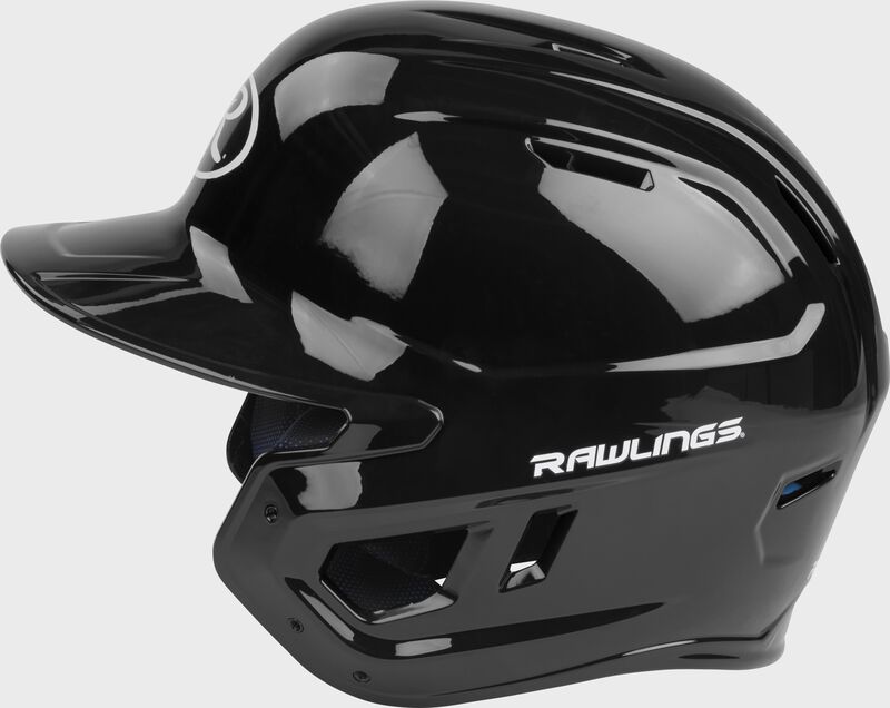 Rawlings Mach Batting Helmet, 1-Tone & 2-Tone image number null