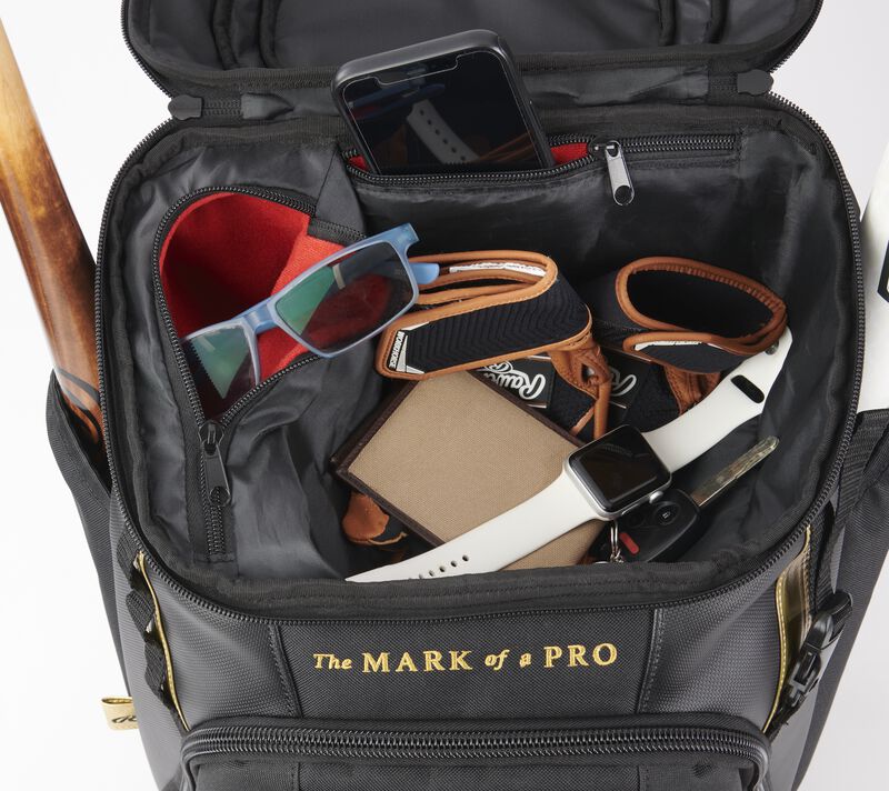 Rawlings Gold Collection Backpack