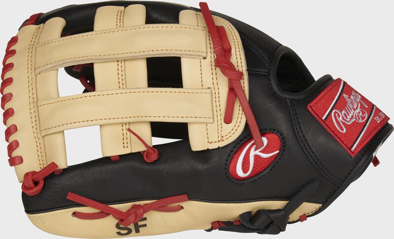 Gamer XLE 12.75 in Custom Baseball Glove