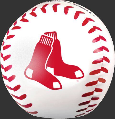 MLB Boston Red Sox Big Boy 8" Softee Baseball