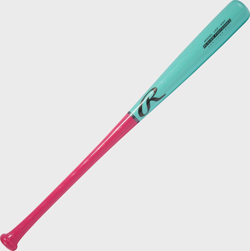 Player Preferred Youth Ash Wood Bat, 28 in