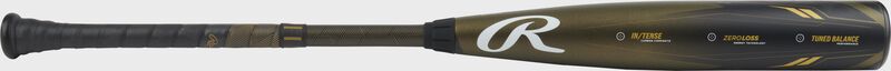 2023 Rawlings Icon BBCOR -3 Baseball Bat