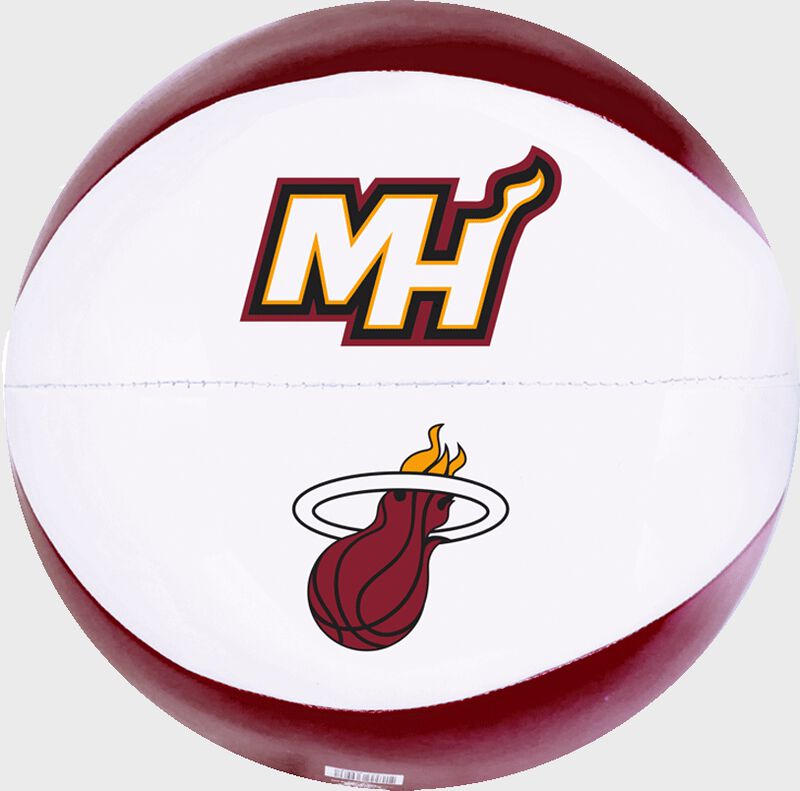 NBA Miami Heat Basketball