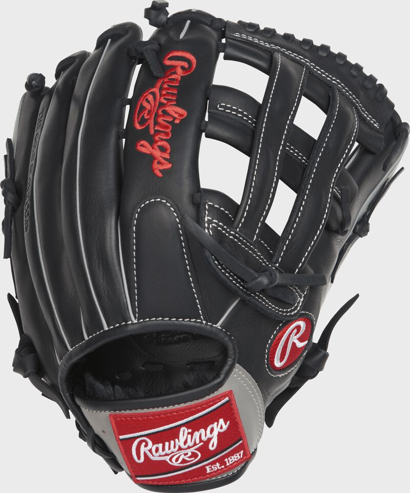 Gamer 12.75 in Outfield Glove