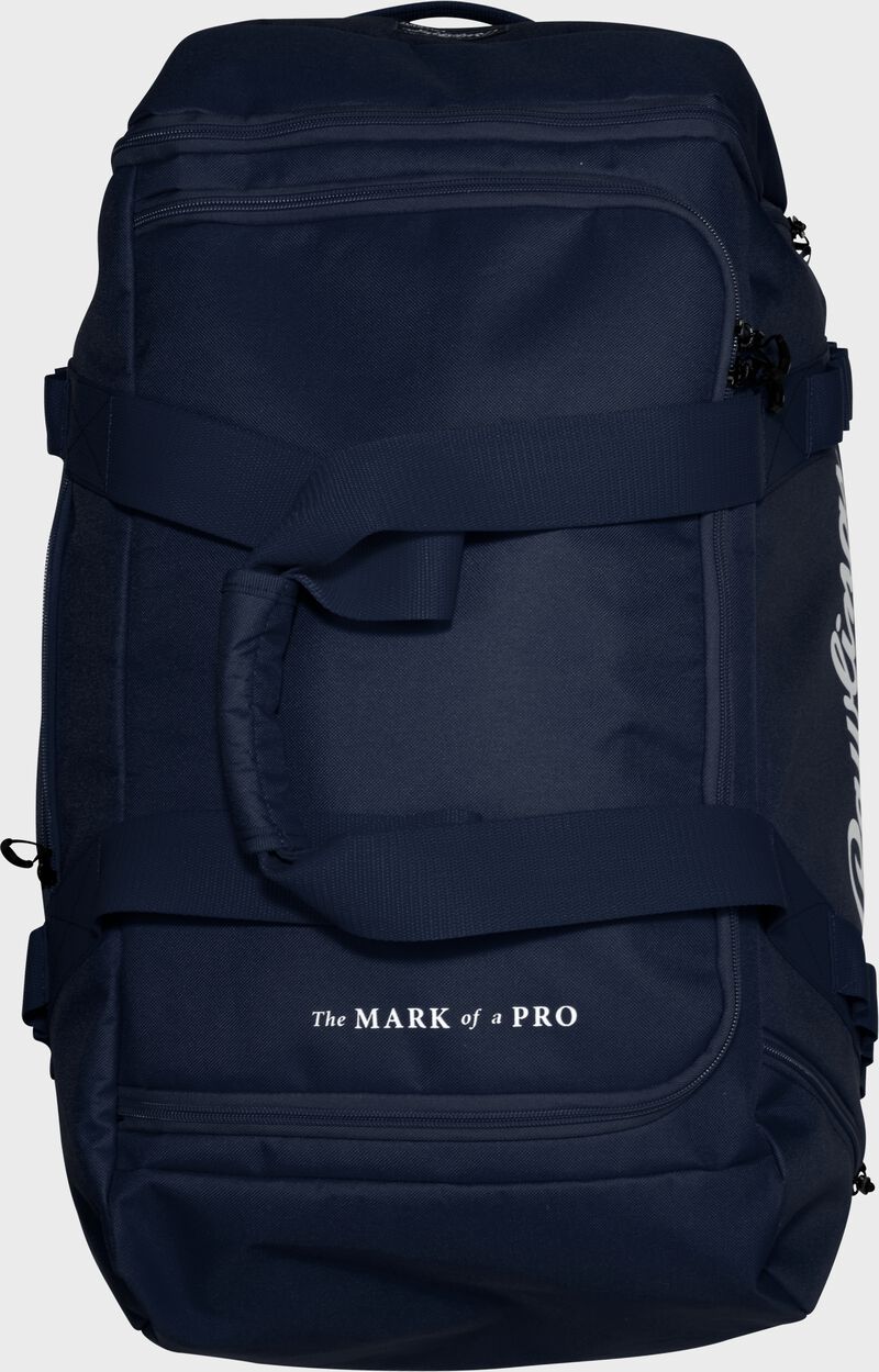 Rawlings Covert 2 Duffle Bag, Navy