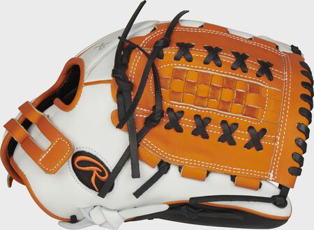 Liberty Advanced Color Series 12.5-Inch Fastpitch Glove