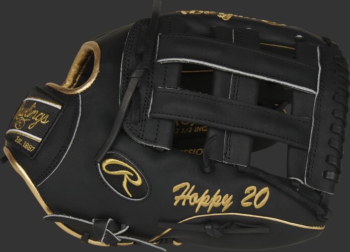 Heart of the Hide 12.5 Custom Baseball Glove