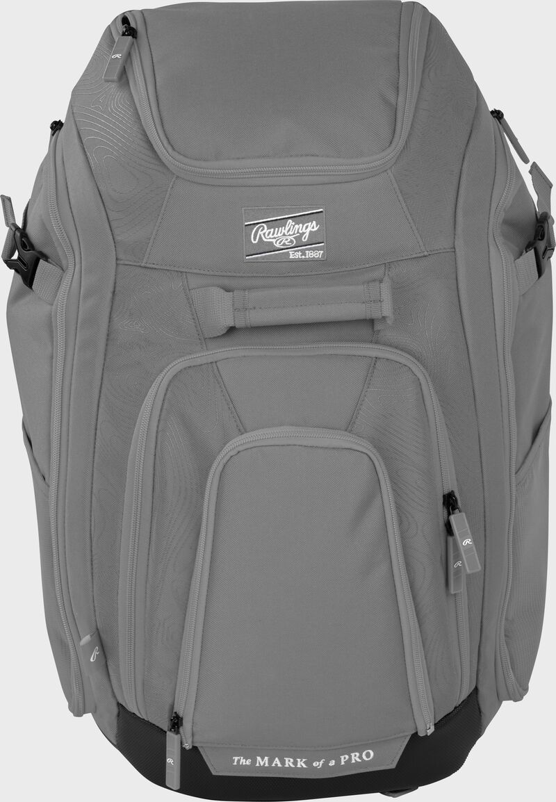 Legion 2 Players Backpack, Graphite