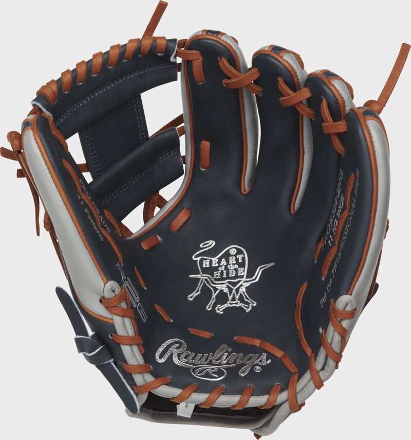 11.5-Inch Heart of the Hide R2G I-Web Glove