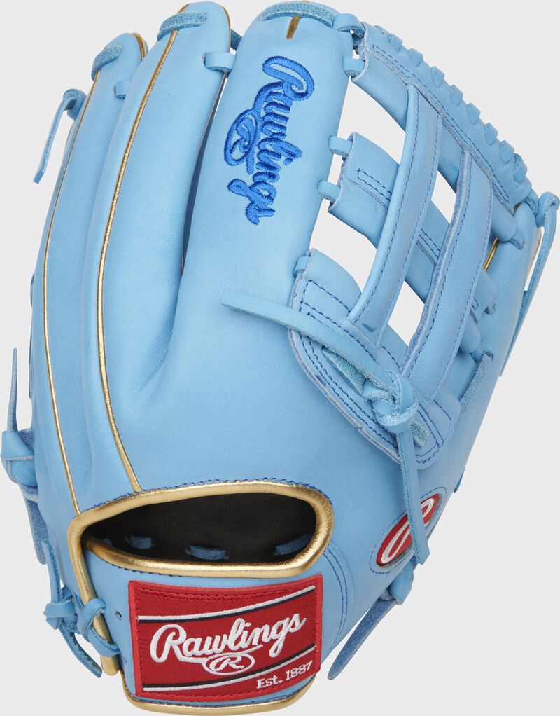 2021 Kris Bryant 12.25-Inch Heart of the Hide Glove