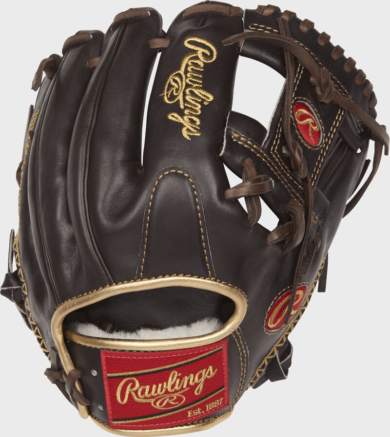 Pro Preferred 11.5 in Infield Glove