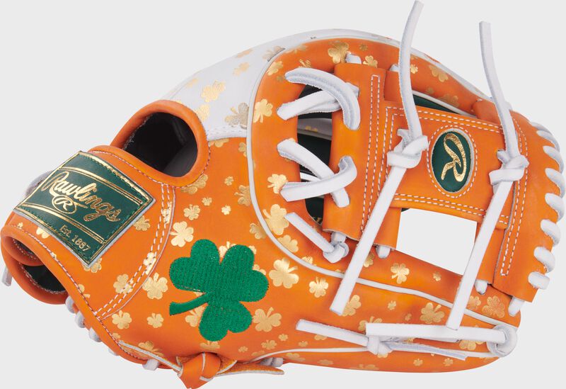 Rawlings Heart of the Hide Pro Lucky VIII Glove