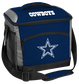 A Dallas Cowboys 24 can soft sided cooler image number null