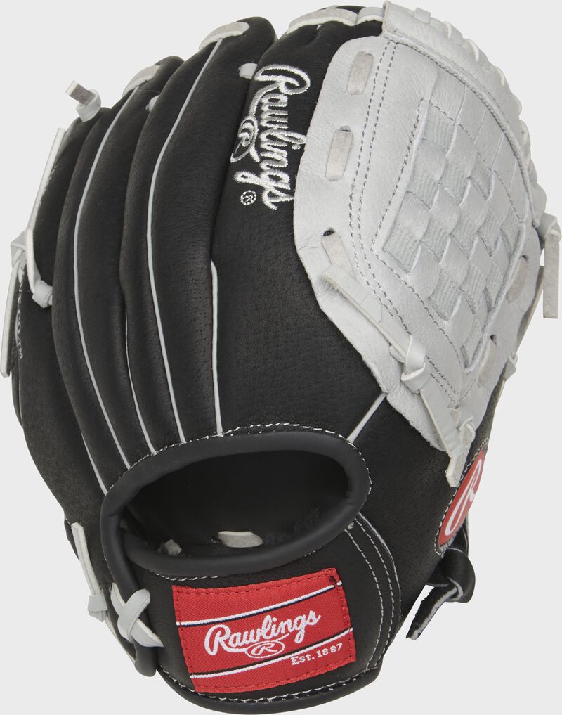 Sure Catch 10-Inch Youth Infield/Pitcher's Glove