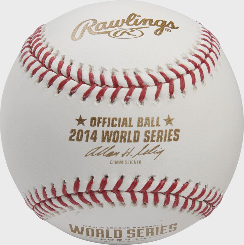 Rawlings MLB All-Star Game Commemorative Baseball