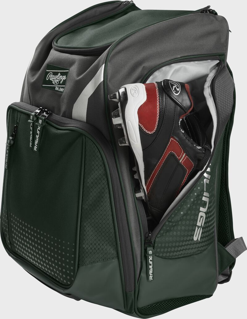 Rawlings Legion Backpack