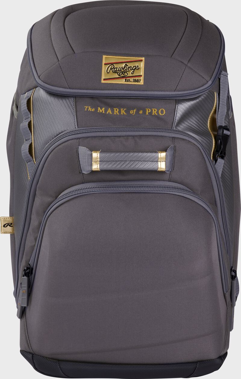 Rawlings Gold Collection Backpack loading=