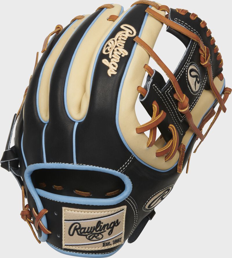 2021 11.75-Inch Heart of the Hide Infield Glove