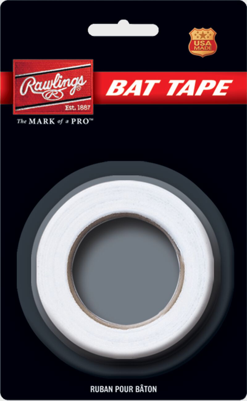 Rawlings Bat Tape - Pink - Baseball Sport House