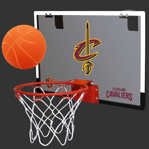 NBA Cleveland Cavaliers Hoop Set