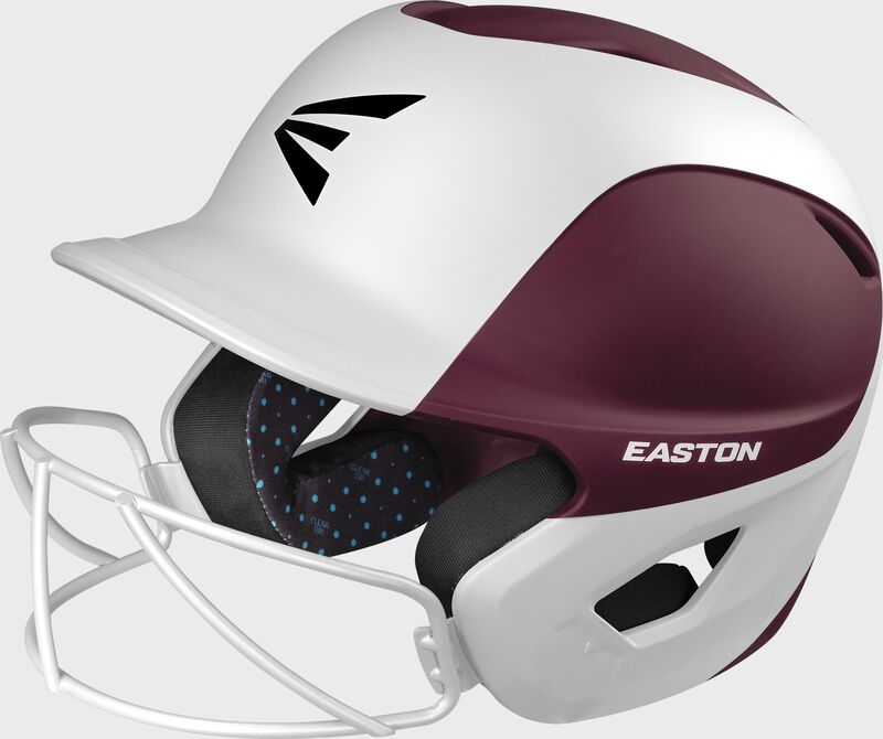 Ghost Helmet Matte Two-Tone MNWH L/XL