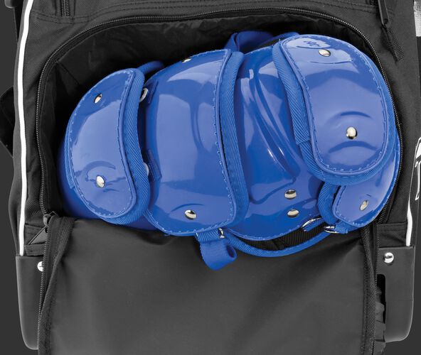 Workhorse Wheeled Bag Royal