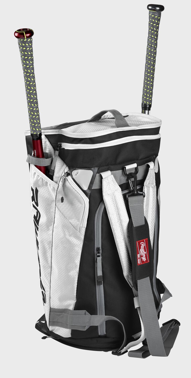 Hybrid Backpack/Duffle Players Bag