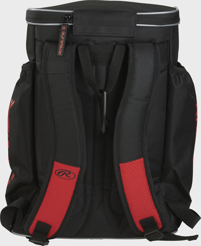 Rawlings Players Team Backpack