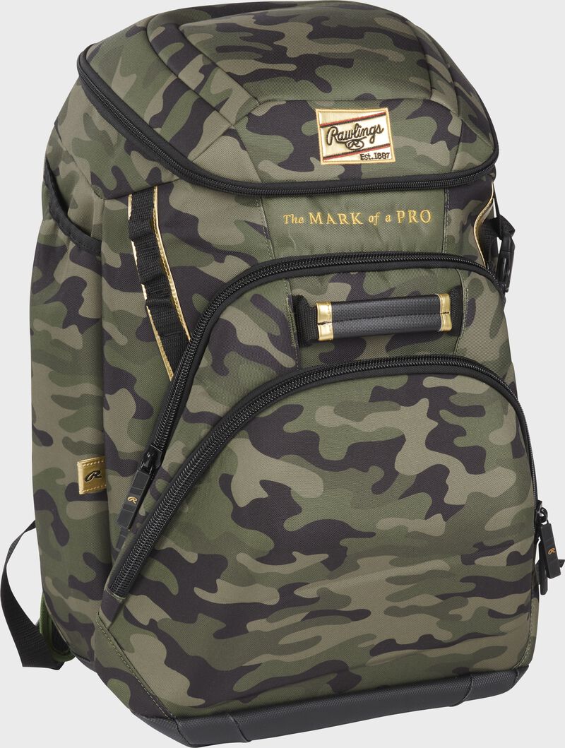 Rawlings Gold Collection Backpack